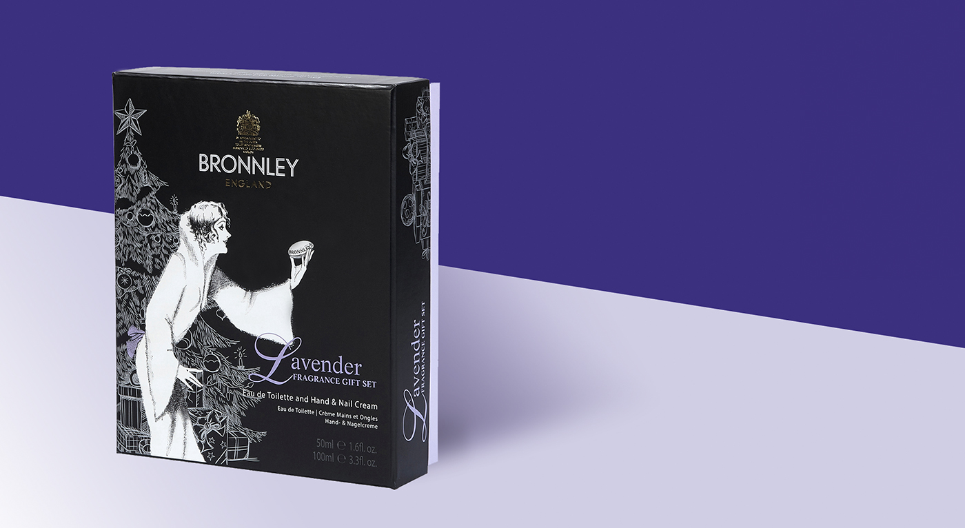 H Bronnley & Co - Selling British heritage to the world